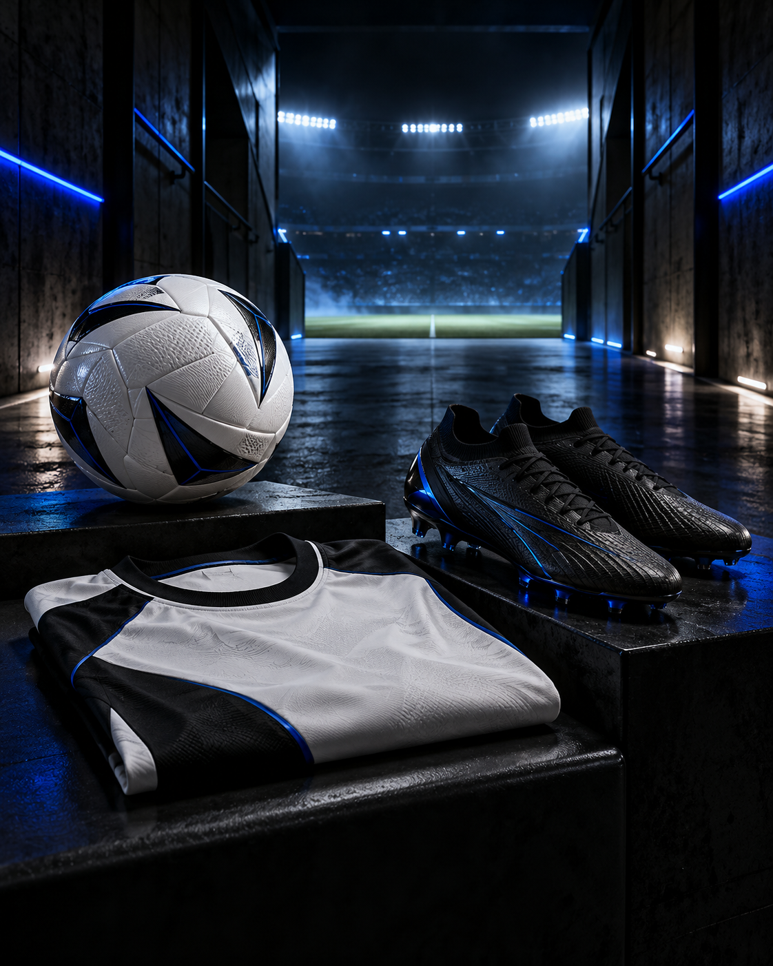 FOOTBALL