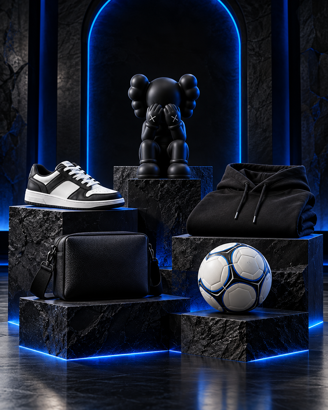 SHOP - TOUS LES PRODUITS
