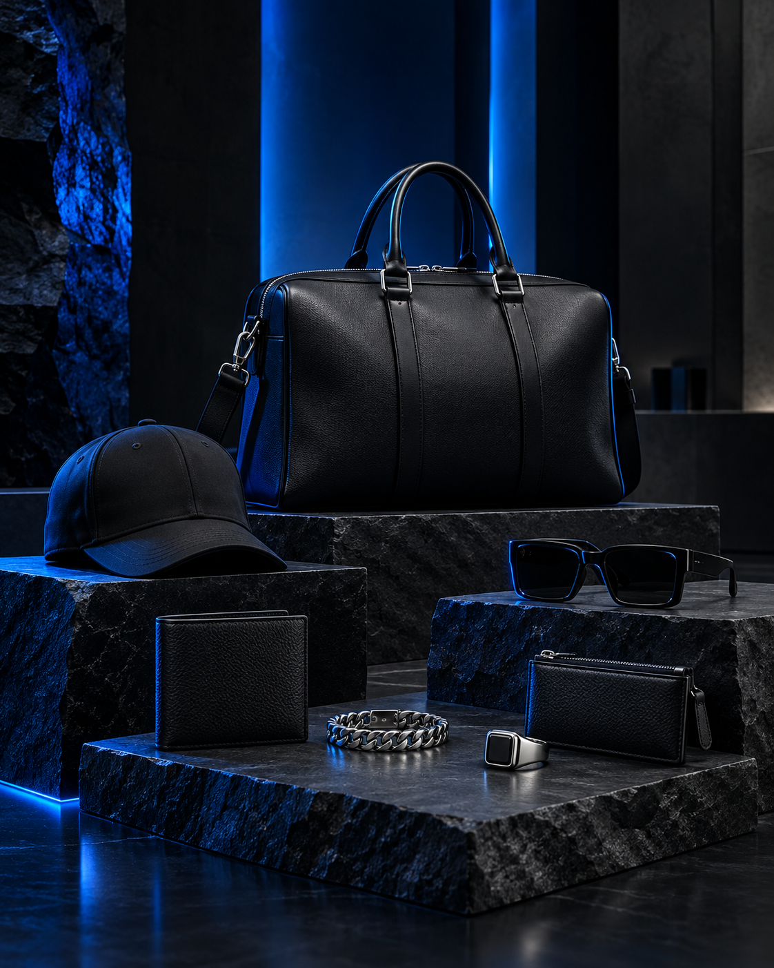 ACCESSORIES