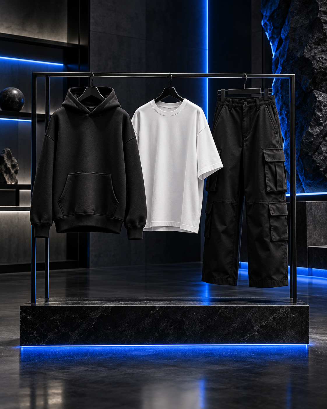 STREETWEAR