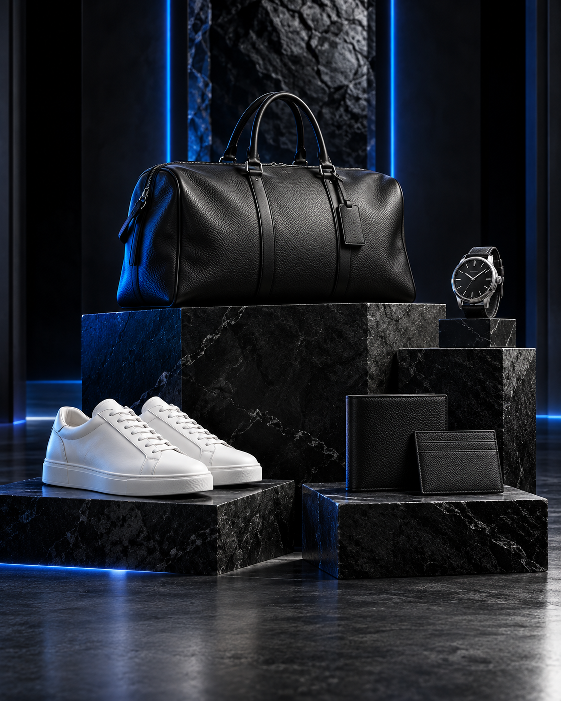 LUXURY