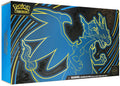 2025 Pokémon Mega Evolution Charizard X ex Ultra-Premium Collection – Pokemon – THE LAB CONCEPT CLUB Bienne
