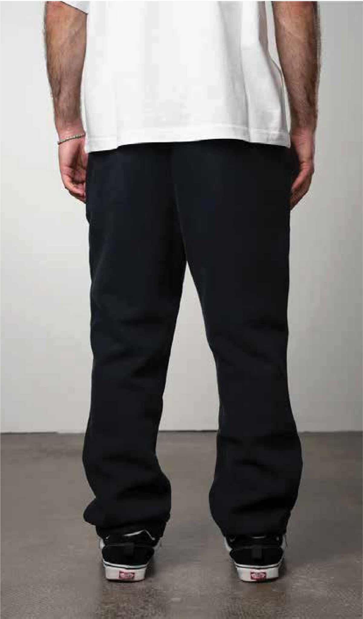 PANTS UNISEXE BOUQUET COLLECTION