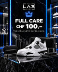 THE LAB CARE - Full Care – THE LAB CONCEPT CLUB – THE LAB CONCEPT CLUB Bienne