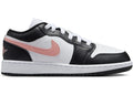 Jordan 1 Low White Black Rust Pink (GS) – Jordan – THE LAB CONCEPT CLUB Bienne