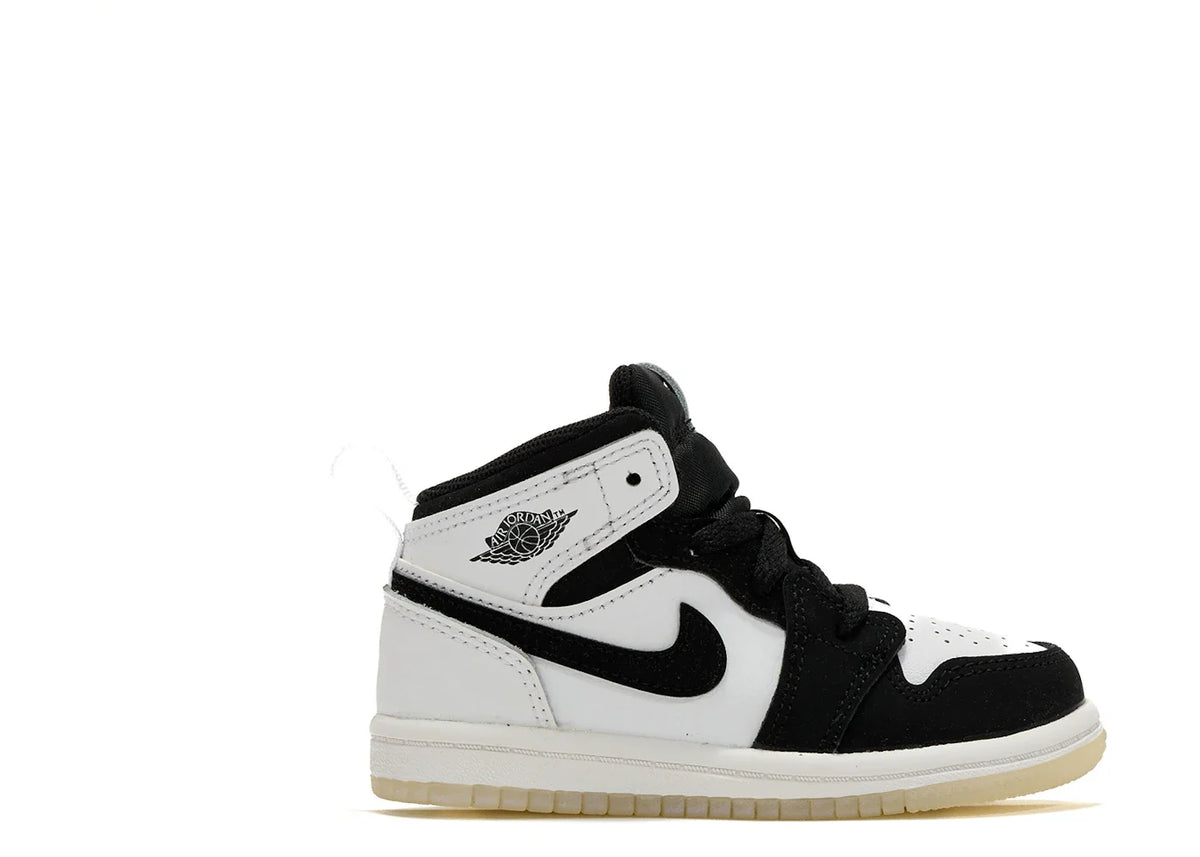 Jordan 1 Mid Diamond Shorts (TD) – Jordan – THE LAB CONCEPT CLUB Bienne