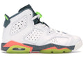 Jordan 6 Retro Bright Mango (GS) – Jordan – THE LAB CONCEPT CLUB Bienne