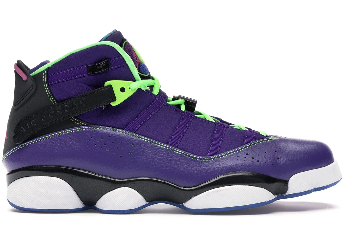 Jordan 6 Rings Bel Air – Jordan – THE LAB CONCEPT CLUB Bienne