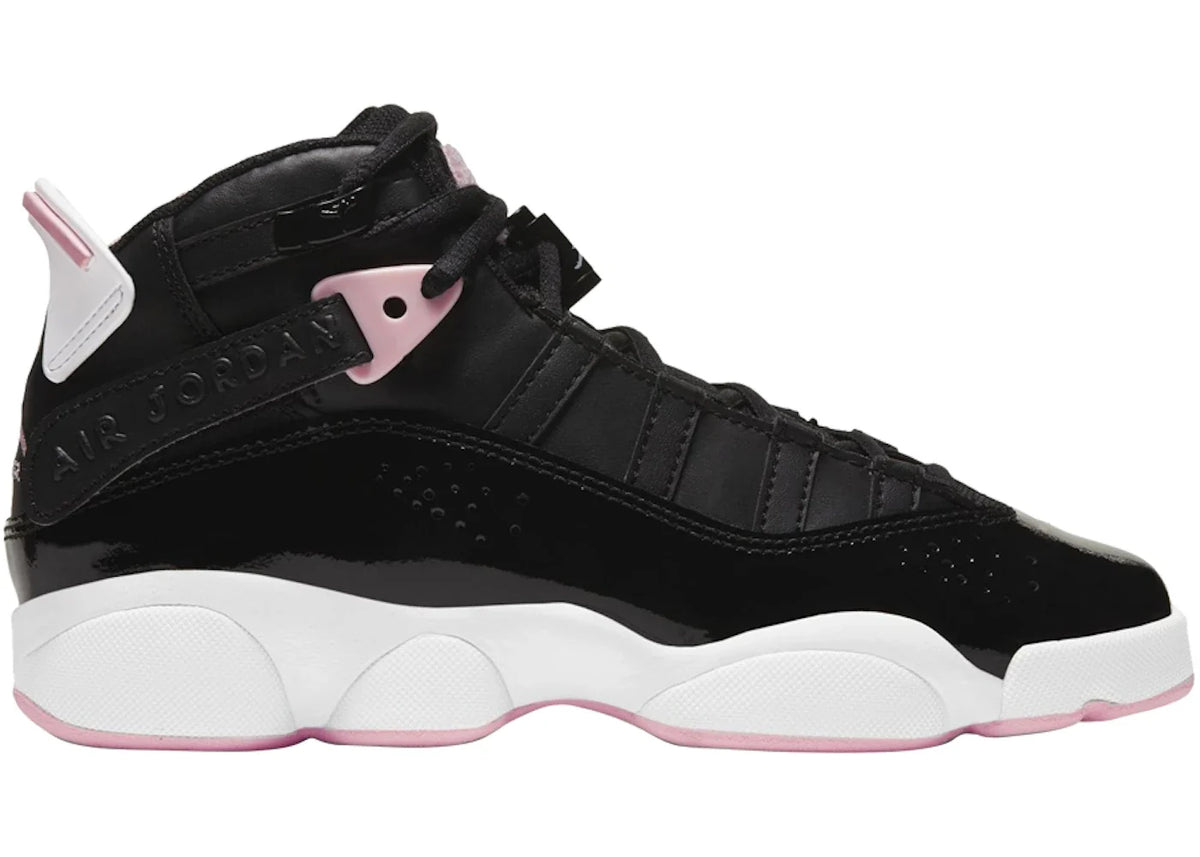 Jordan 6 Rings Black Arctic Punch (GS) – Jordan – THE LAB CONCEPT CLUB Bienne