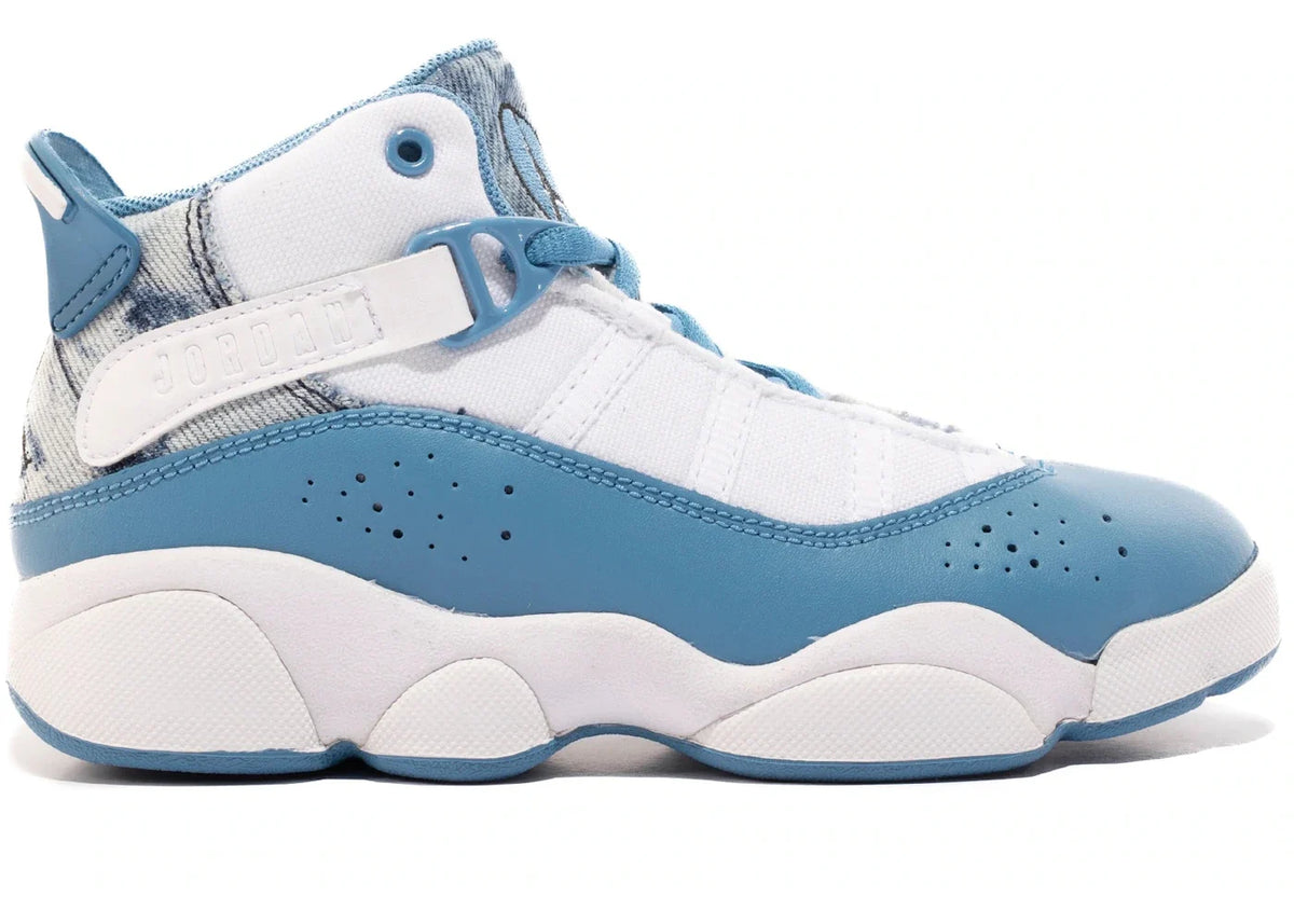 Jordan 6 Rings Bleached Denim (PS) – Jordan – THE LAB CONCEPT CLUB Bienne