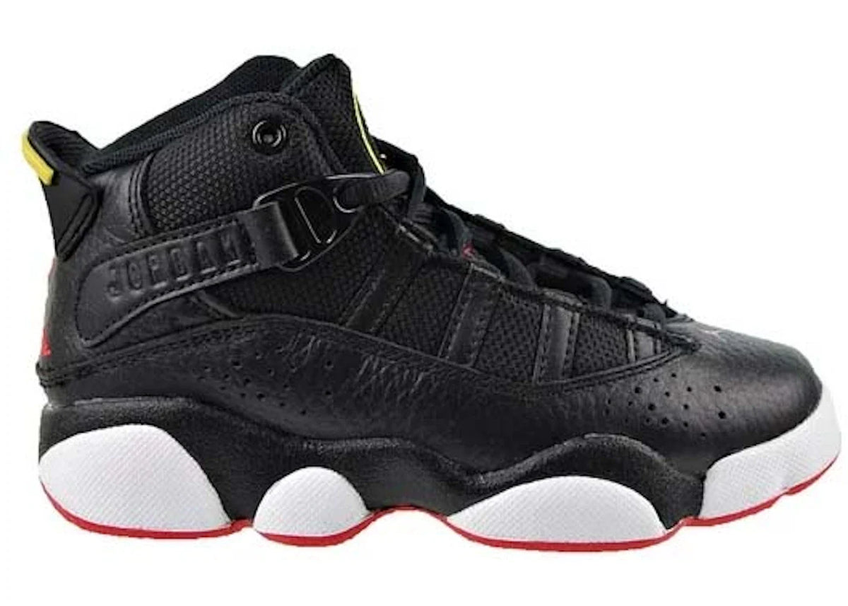 Jordan 6 Rings Bred (PS) – Jordan – THE LAB CONCEPT CLUB Bienne