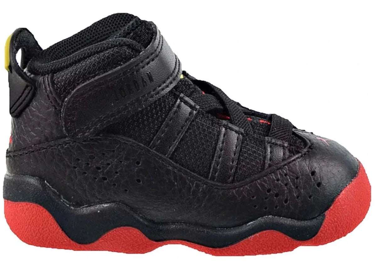 Jordan 6 Rings Bred (TD) – Jordan – THE LAB CONCEPT CLUB Bienne
