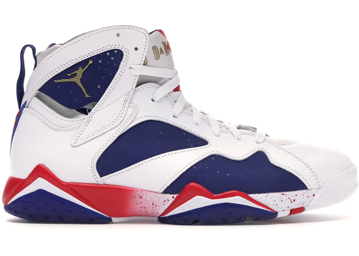 Jordan 7 Retro Tinker Alternate – Jordan – THE LAB CONCEPT CLUB Bienne