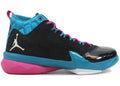 Jordan Flight Time 14.5 Black – Jordan – THE LAB CONCEPT CLUB Bienne