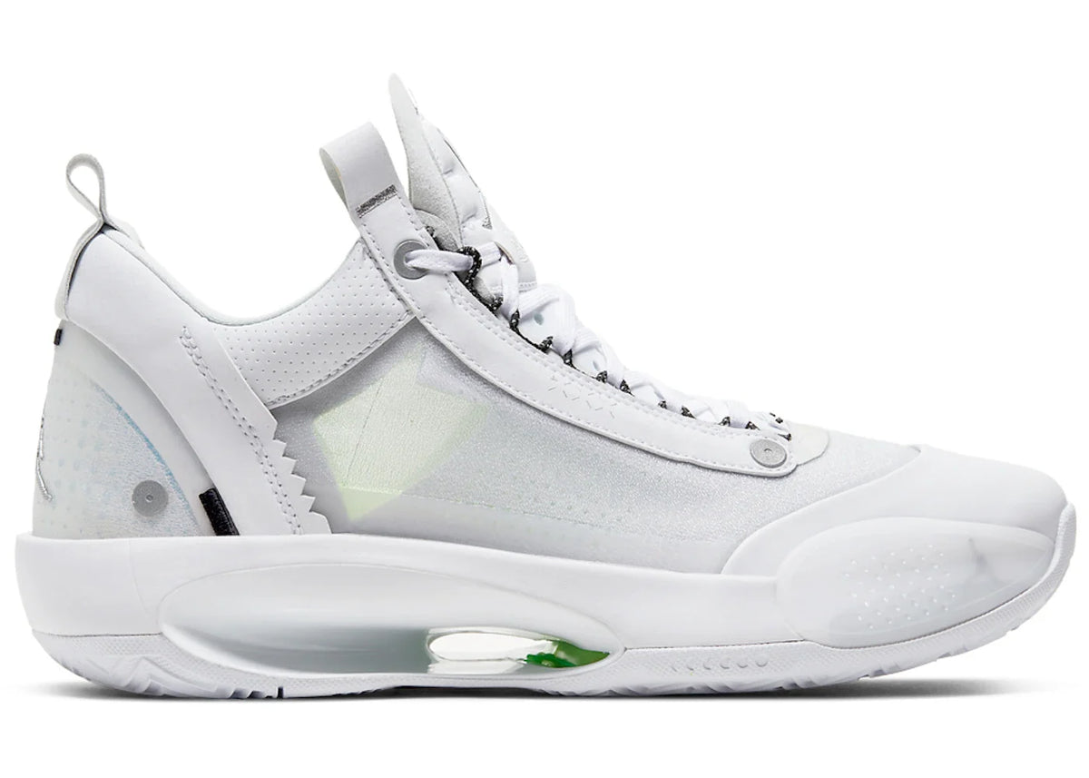 Jordan XXXIV Low PF Pure Money (White Sole) – Jordan – THE LAB CONCEPT CLUB Bienne