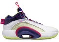 Jordan XXXV Luka White Deep Royal Blue Pink Blast Multi-Color (GS) – Jordan – THE LAB CONCEPT CLUB Bienne