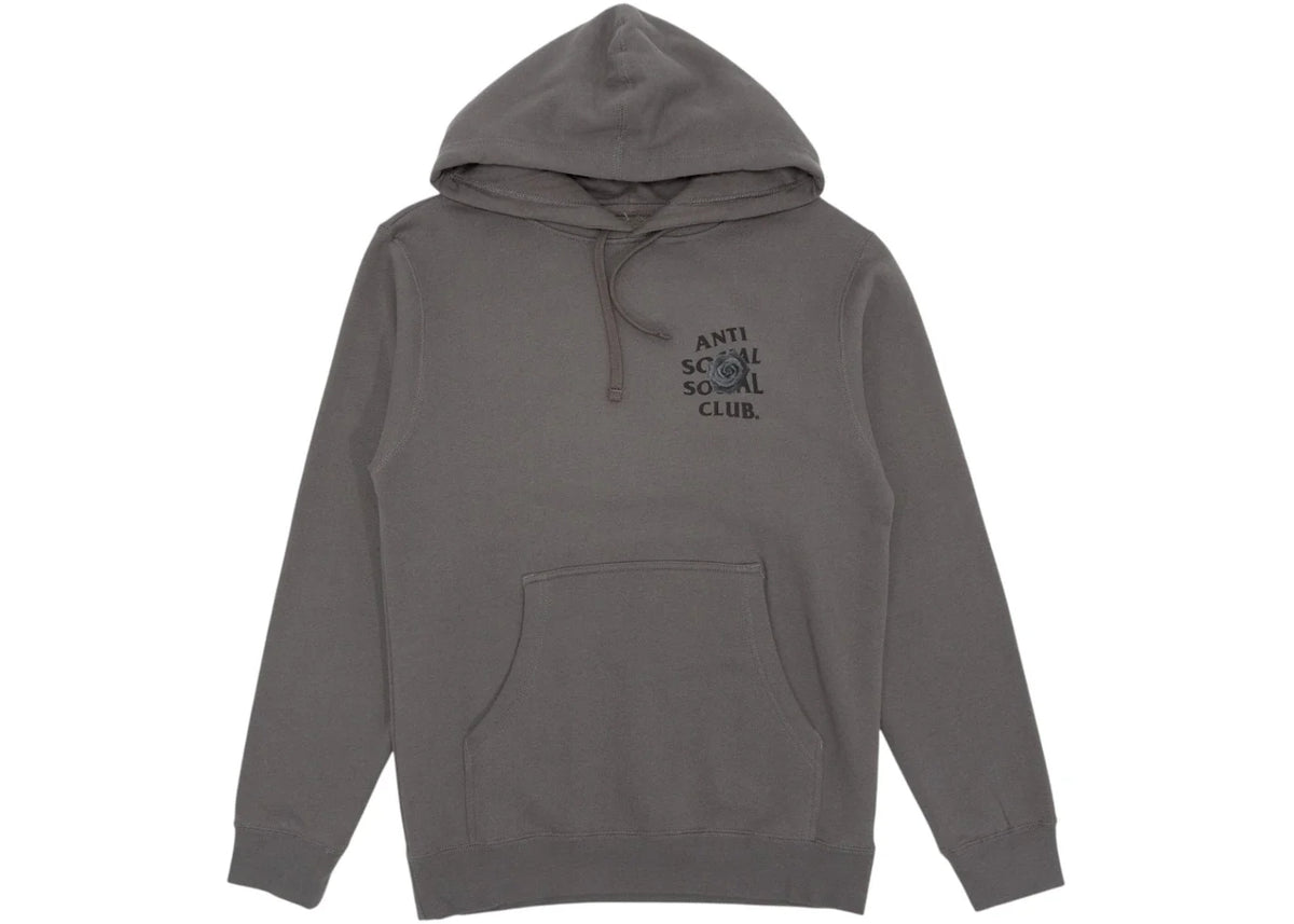 Anti Social Social Club Bat Emoji Hoodie Black – Anti Social Social Club – THE LAB CONCEPT CLUB Bienne