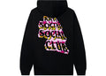Anti Social Social Club Twisted Quickness Hoodie Black – Anti Social Social Club – THE LAB CONCEPT CLUB Bienne