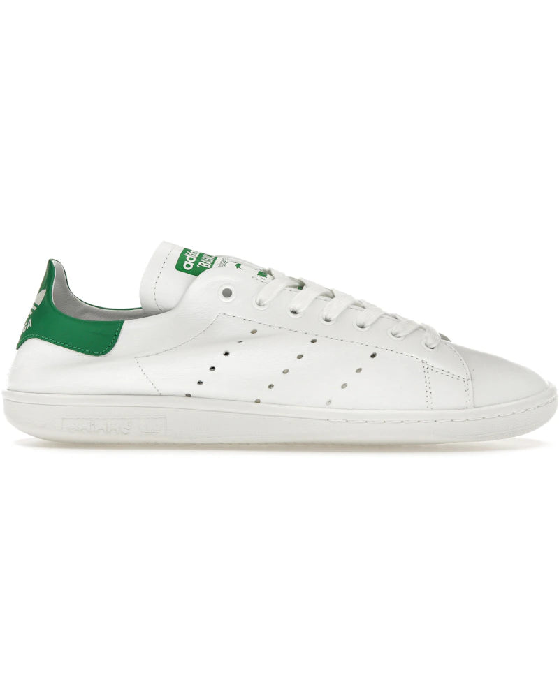 Balenciaga x adidas Stan Smith Core White Green - sneaker Adidas