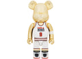 Bearbrick Michael Jordan 1992 Team USA (Dream Team) 1000% Gold Chrome – Bearbrick – THE LAB CONCEPT CLUB Bienne