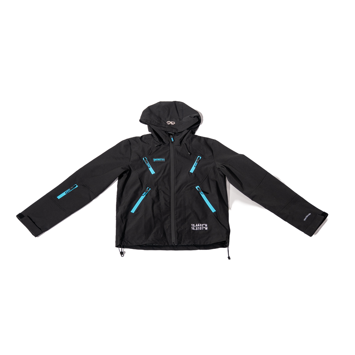 WINDBREAKER