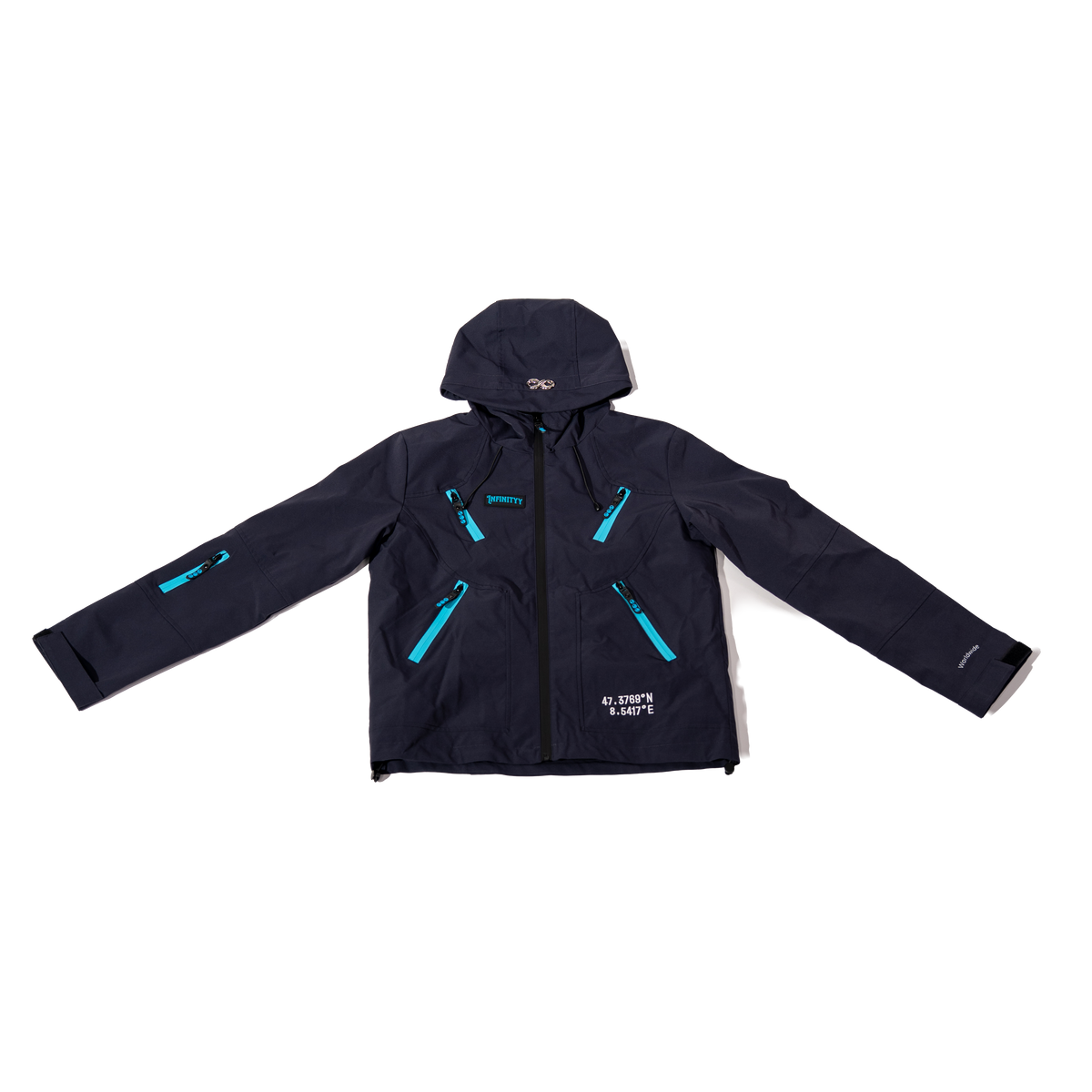 WINDBREAKER