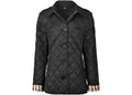 Burberry Diamond Quilted Jacket Black – Burberry – THE LAB CONCEPT CLUB Bienne