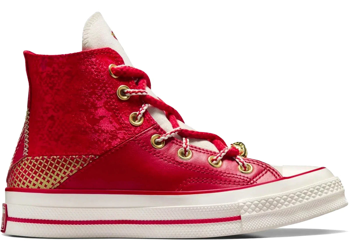 Converse Chuck 70 Hi Lunar New Year Enamel Red Snakeskin – Converse – THE LAB CONCEPT CLUB Bienne