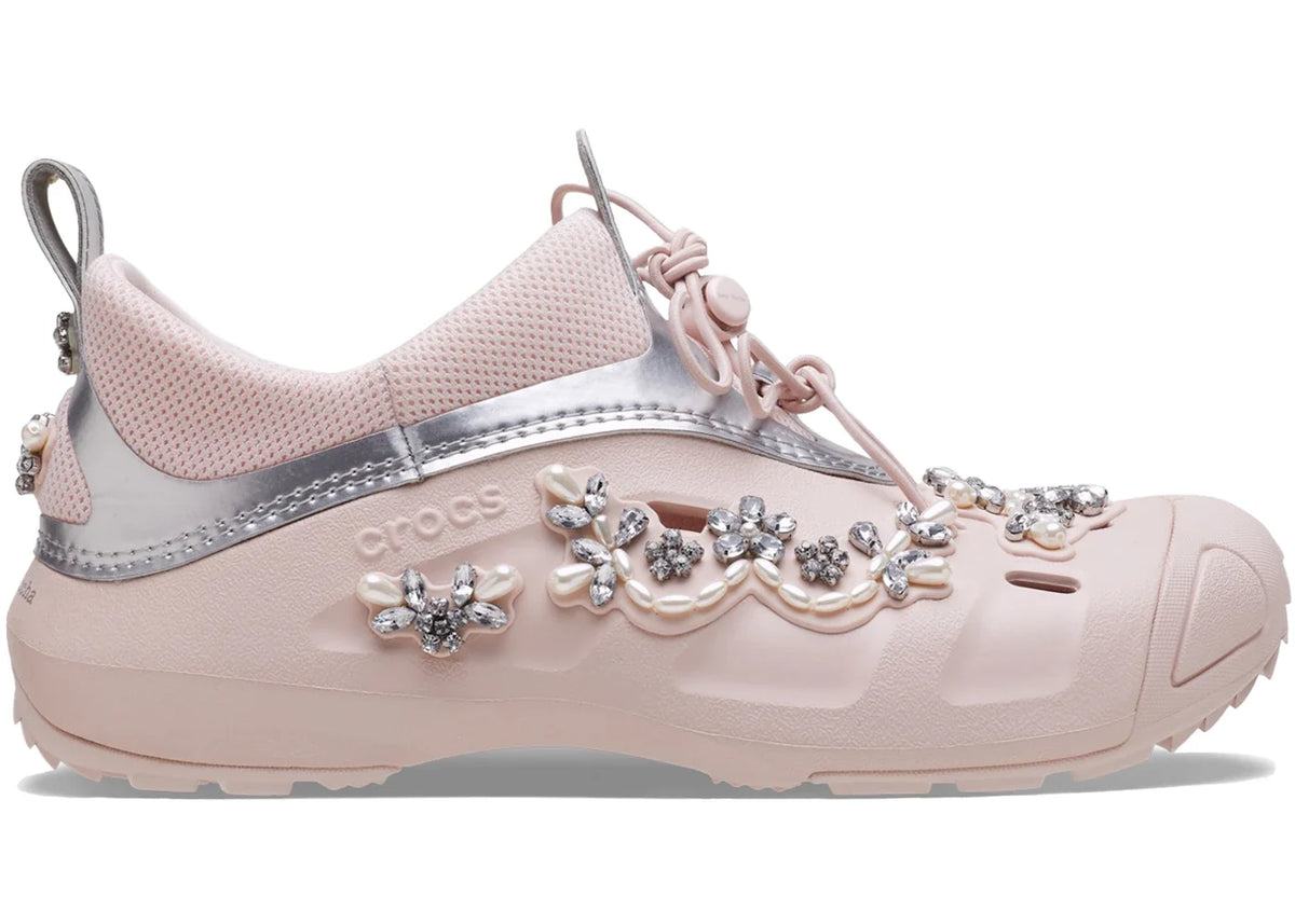 Crocs Quick Trail Simone Rocha Quartz – Crocs – THE LAB CONCEPT CLUB Bienne