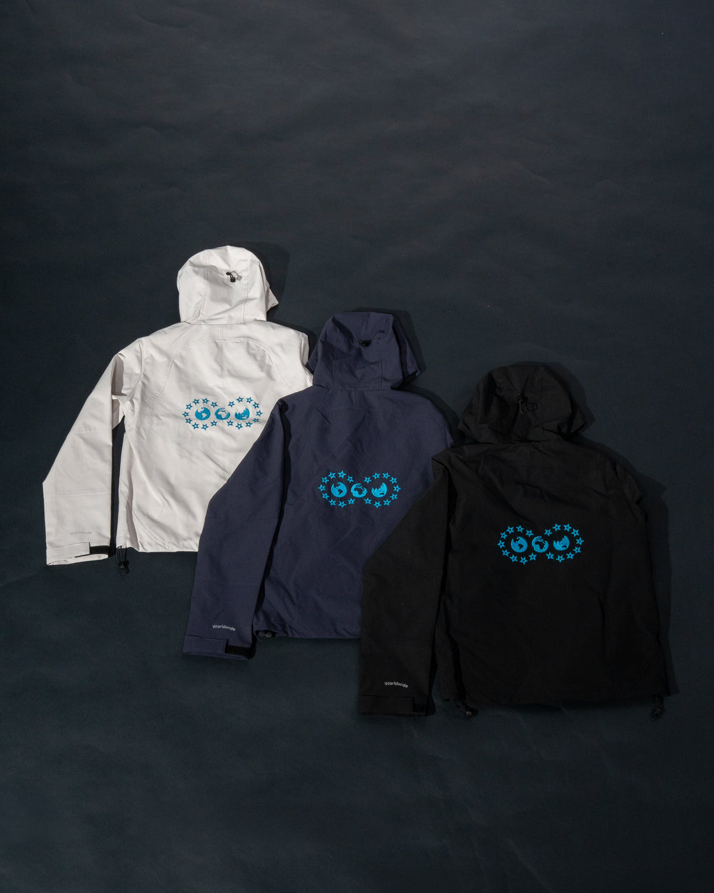 WINDBREAKER