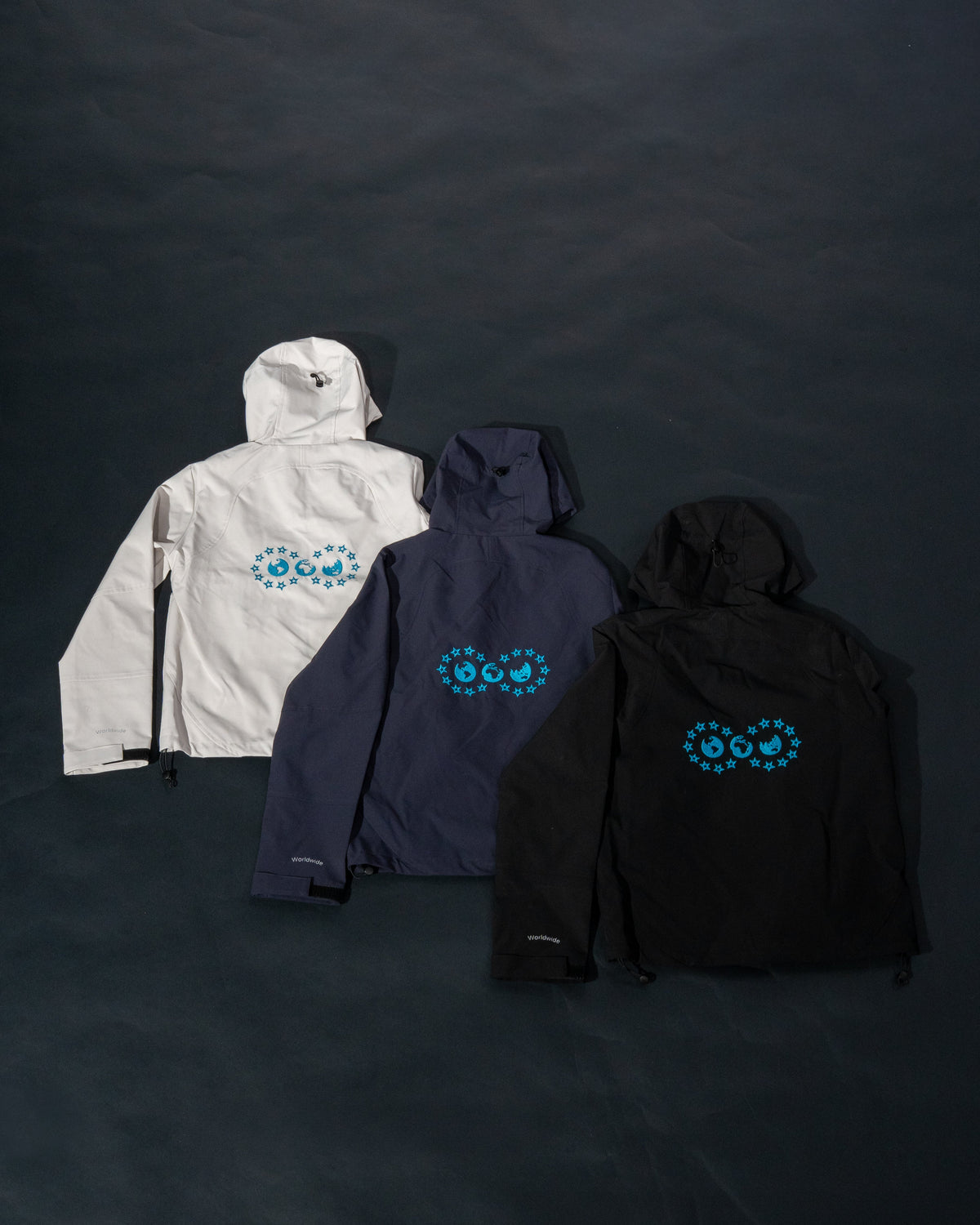 WINDBREAKER