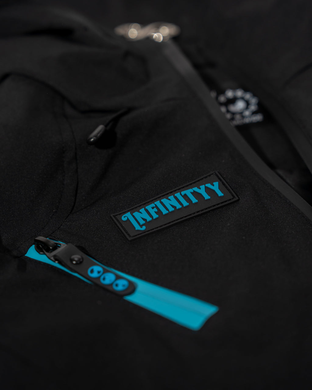 WINDBREAKER