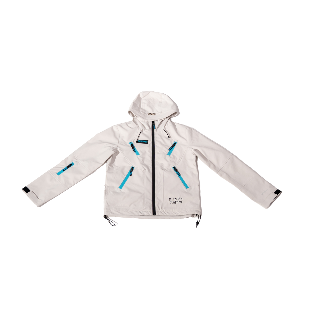 WINDBREAKER