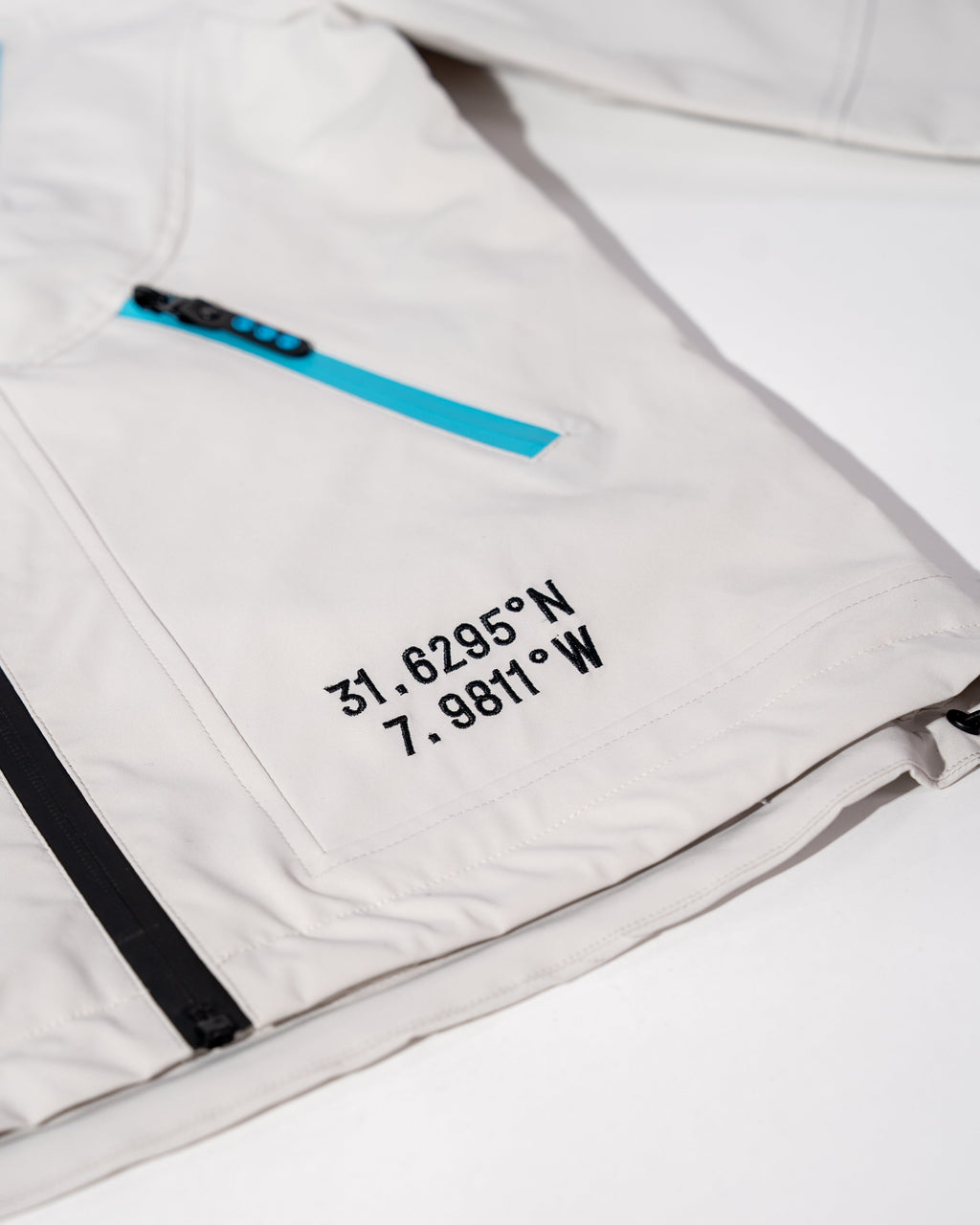 WINDBREAKER