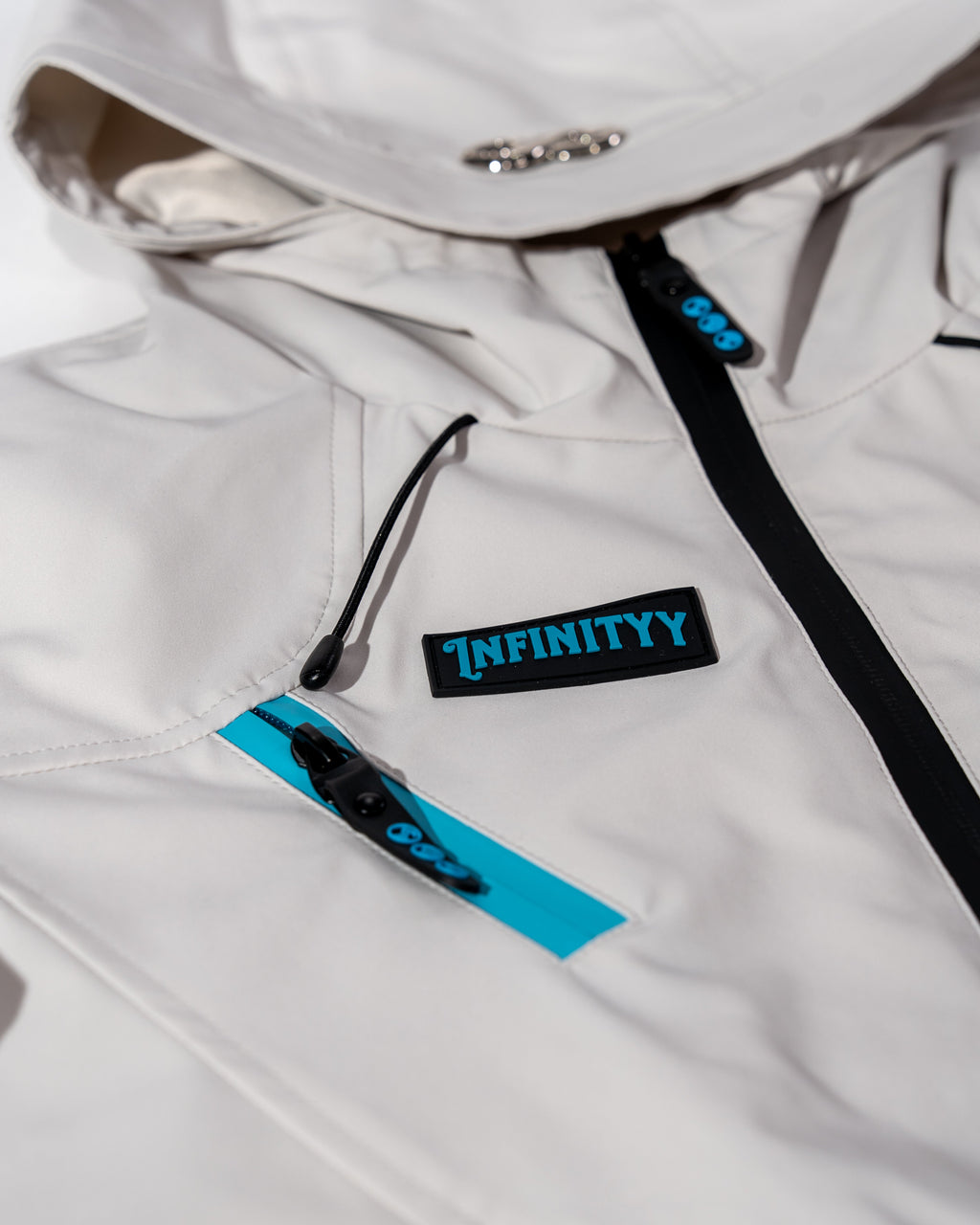 WINDBREAKER