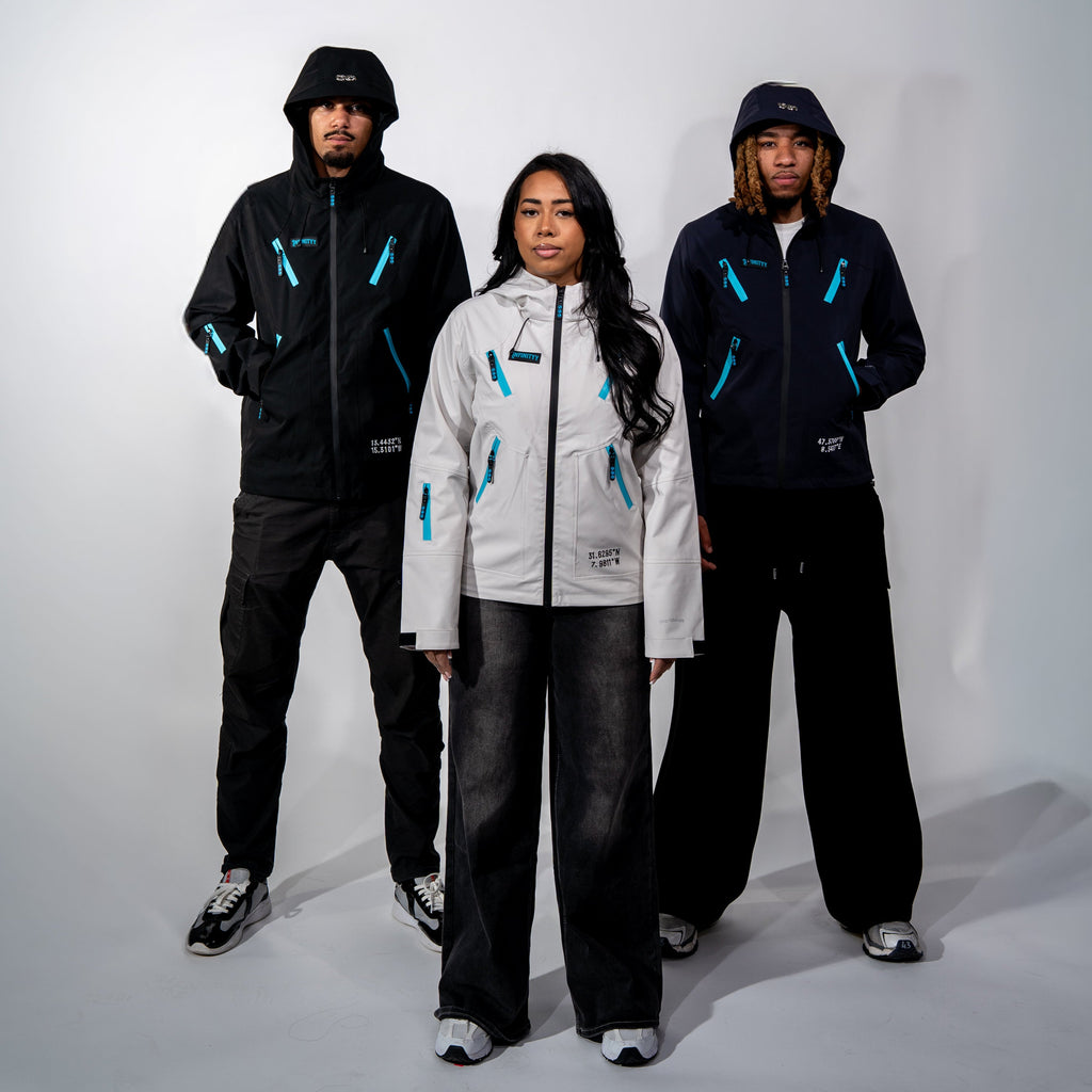 WINDBREAKER