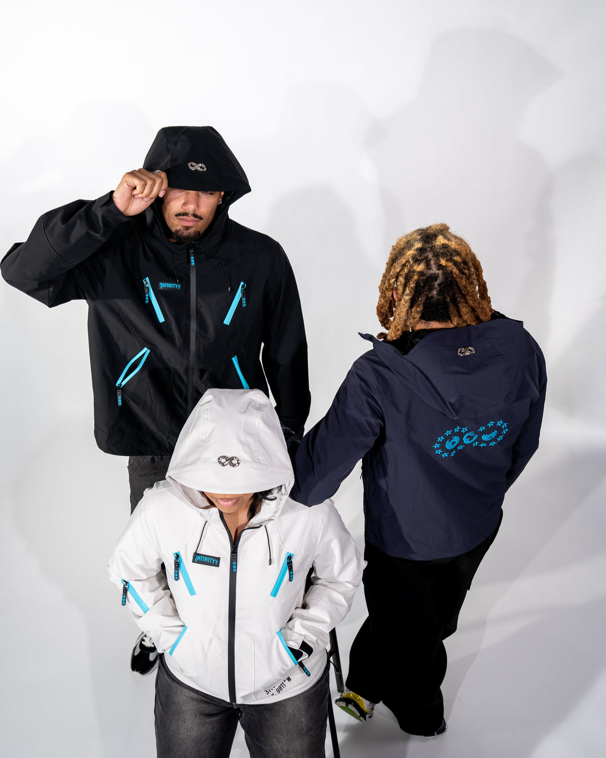 WINDBREAKER