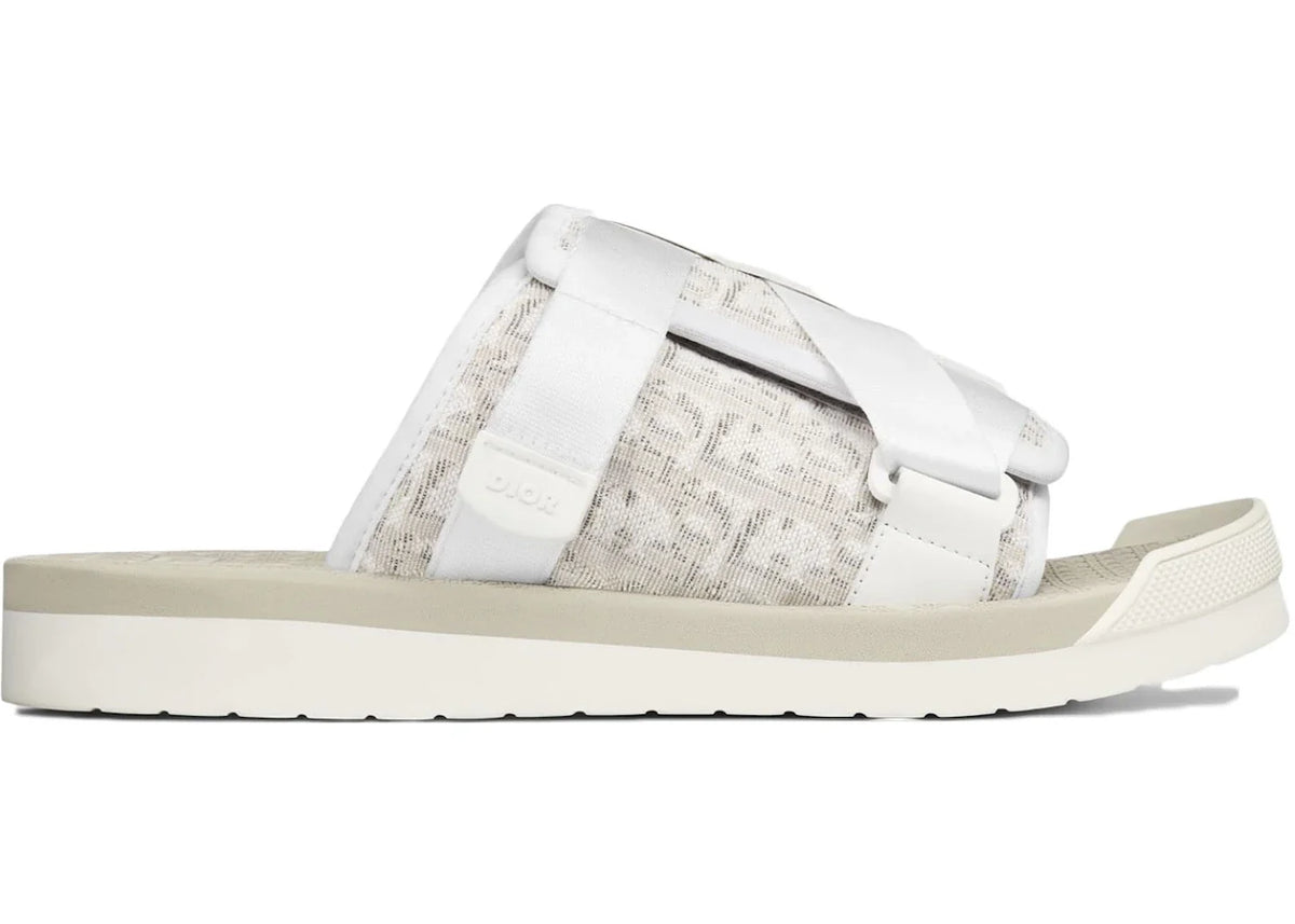 Dior Alpha Slide Off White – Dior – THE LAB CONCEPT CLUB Bienne