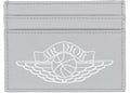 Dior x Jordan Wings Card Holder (4 Card Slot) Grey – Dior – THE LAB CONCEPT CLUB Bienne