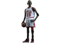 Enterbay 1/6 NBA Collection - Enterbay x Eric So Michael Jordan Limited Edition-HOME Figure (EE-1001) – Enterbay – THE LAB…