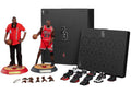 Enterbay NBA Final Edition Michael Jordan Chicago Bulls Away 1/6 Action Figure Set – Enterbay – THE LAB CONCEPT CLUB Bienne