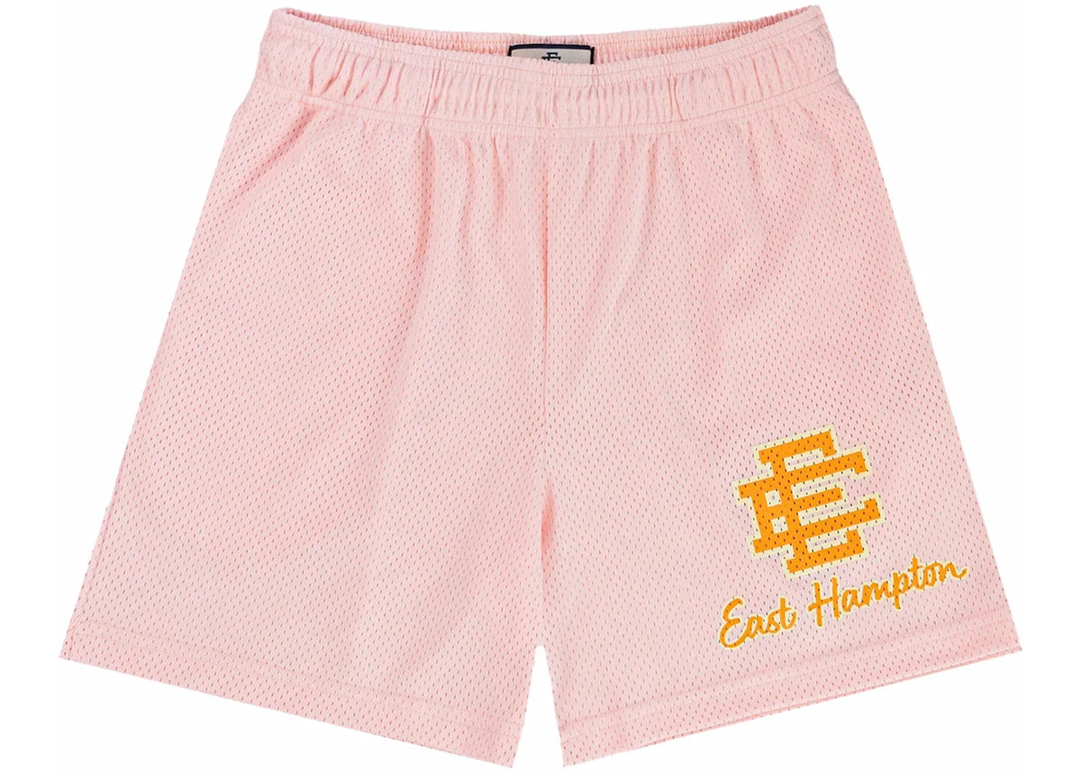 Eric Emanuel EE Basic Short East Hampton Rose Quartz/Yellow EE – Eric Emanuel – THE LAB CONCEPT CLUB Bienne