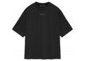 Fear of God Essentials Core Collection S/S Tee Black – Fear of God – THE LAB CONCEPT CLUB Bienne