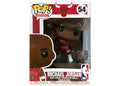 Funko Pop! Basketball Bulls Michael Jordan Red Jersery NBA Sticker Figure #54 – Funko – THE LAB CONCEPT CLUB Bienne