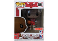 Funko Pop! Basketball Michael Jordan Chicago Bulls Red Jersey Target Exclusive Figure #56 – Funko – THE LAB CONCEPT CLUB…