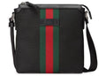 Gucci Messenger Bag Black – Gucci – THE LAB CONCEPT CLUB Bienne