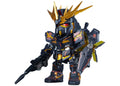 Bandai Gundam x Nike SB Unicorn QMSV RX-0 Banshee 02 (Destroy Mode) Action Figure – Bandai – THE LAB CONCEPT CLUB Bienne