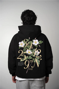 HOODIE UNISEXE OVERSIZED BOUQUET COLLECTION 3
