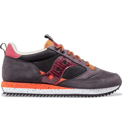 Saucony Jazz 81 Peak Berry Orange – Saucony – THE LAB CONCEPT CLUB Bienne