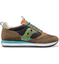 Saucony Jazz 81 Peak Brown Pesto Blue – Saucony – THE LAB CONCEPT CLUB Bienne